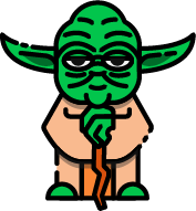 Yoda image